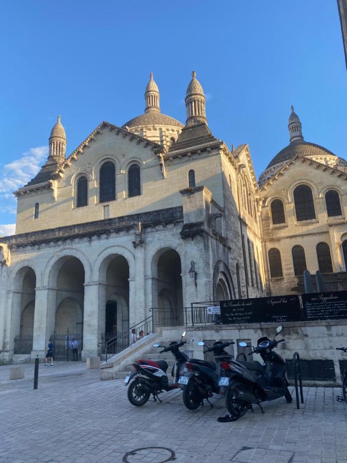 Maison De Lur Périgueux Exterior foto