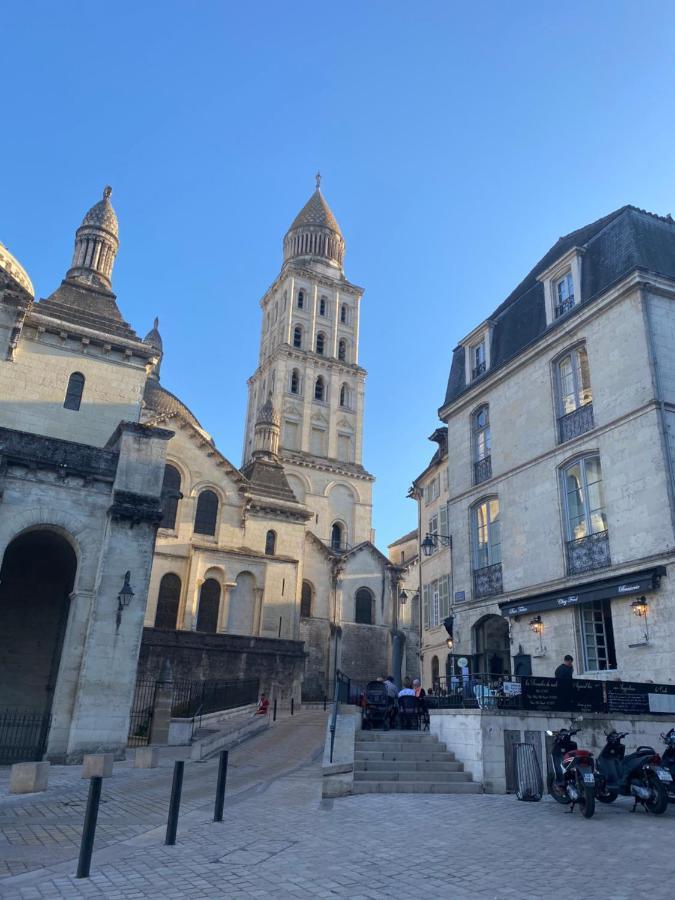 Maison De Lur Périgueux Exterior foto