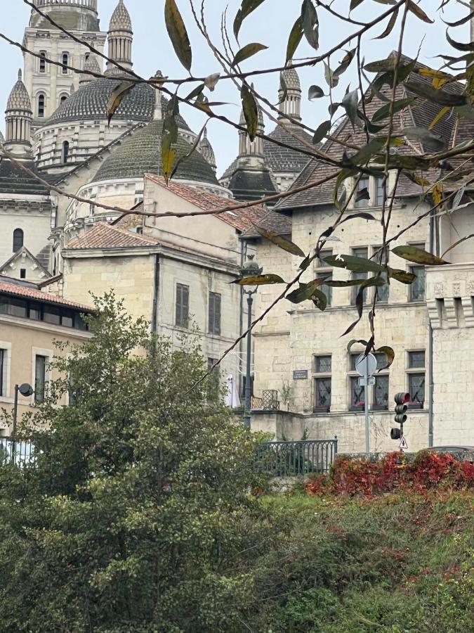 Maison De Lur Périgueux Exterior foto